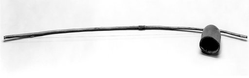 Musical Bow