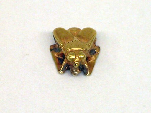 Ornament in the Shape of a Bee