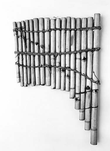 Enkwanzi (panpipe)