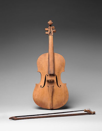 Raberi (folk violin)