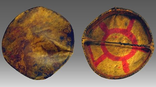 Frame Drum