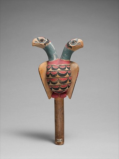 Rattle
