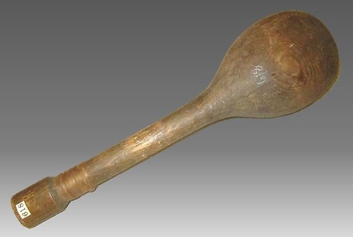Reed Pipe