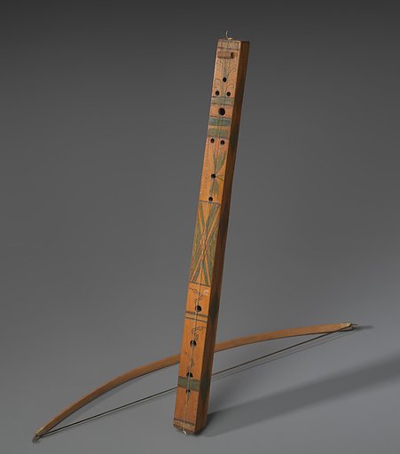 Tsii' Edo' Ai (Apache Fiddle)