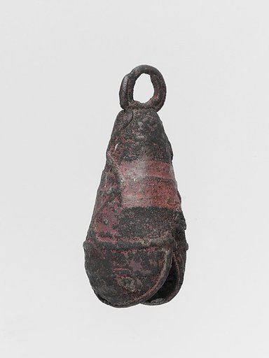 Tzilinilli (crotal bell)