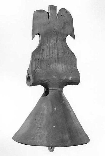 Pottery Bell