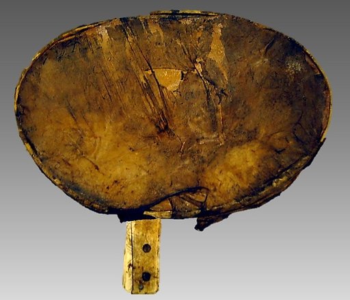 Kelyaut  (frame drum)