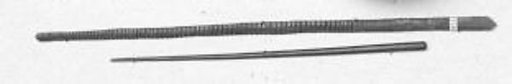 Notched Stick