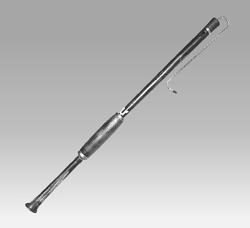 Contrabass Recorder in D?
