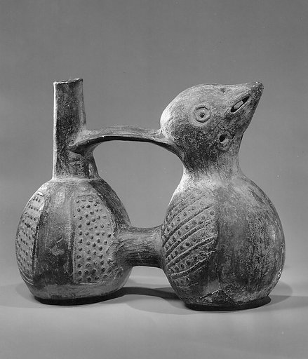 Whistling Jar