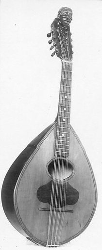 Mandolin