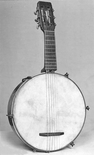 Cither Banjo