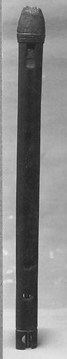 Tabor Pipe