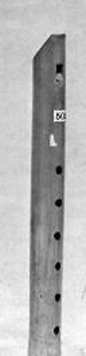 Duct Flute