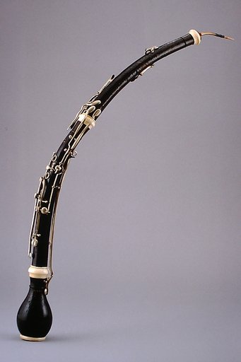 English Horn in F