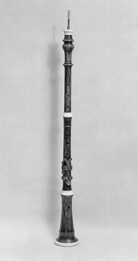 Oboe in C