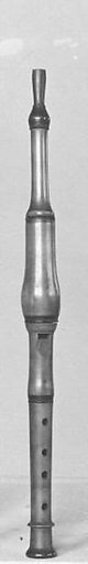 Flageolet in A