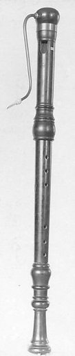 Bass Recorder in F
