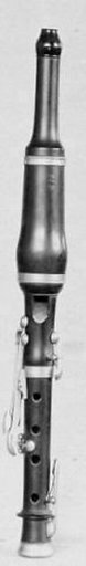 Flageolet in A