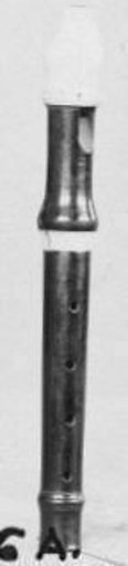 Flageolet in F