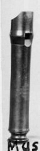 Pitch Pipe