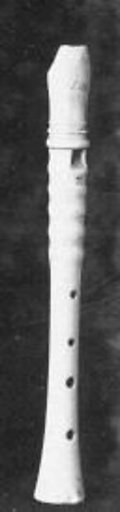 Flageolet in C?