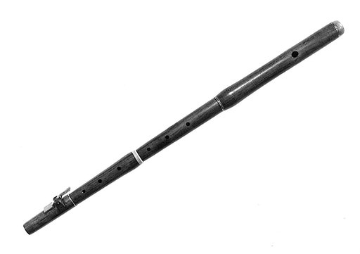 Transverse Flute in E