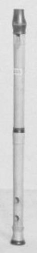 Tabor Pipe in F