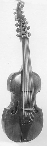 Viola d'Amore