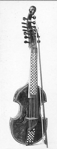 Viola d'Amore