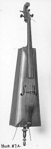Violoncello