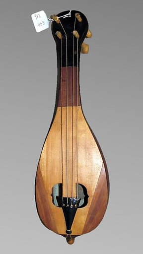 Rebec
