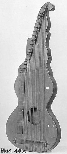 Zither