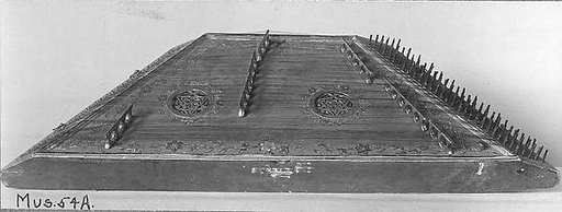 Dulcimer