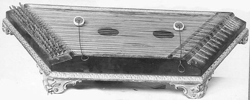 Dulcimer