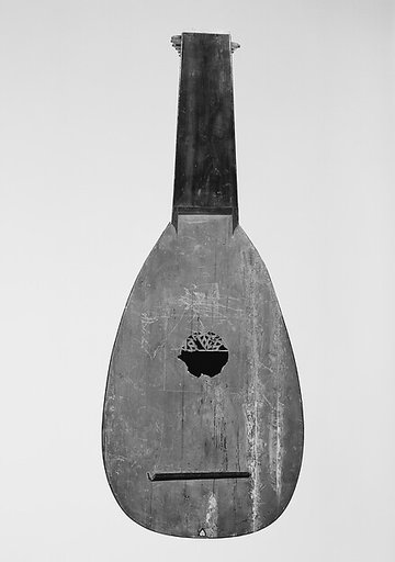 Lute