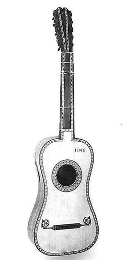 Guitar
