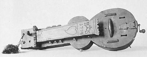 Hurdy-Gurdy