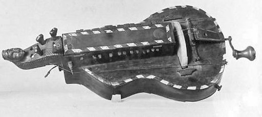 Hurdy-Gurdy