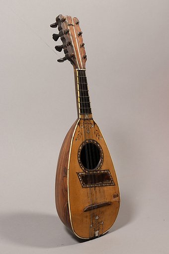 Mandoline