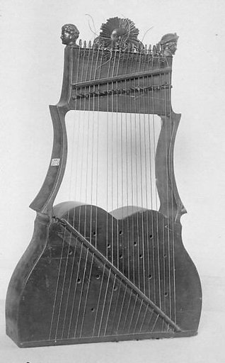 Harp Lyre