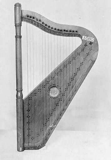 Harp Celeste