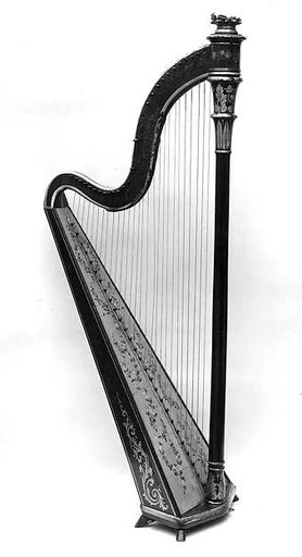 Portable Harp