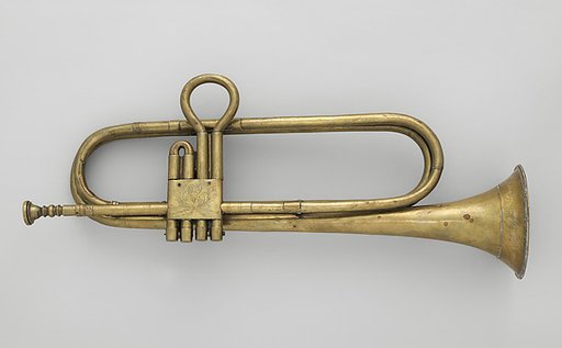 Trumpet in G