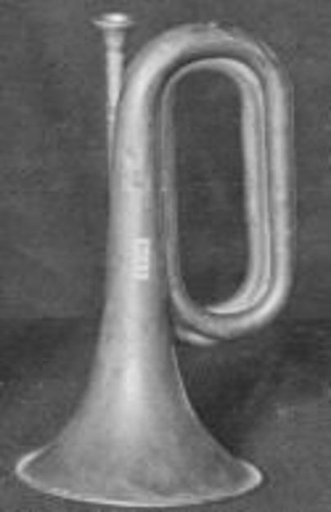 Post Horn in B-flat