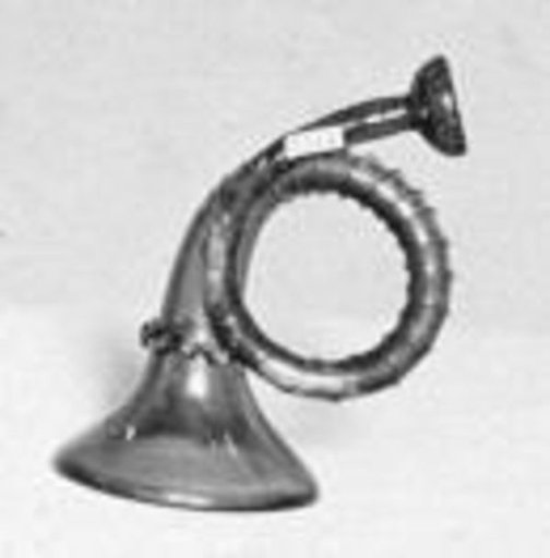 Glass Horn