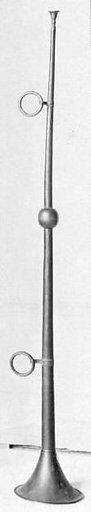 Herald's Trumpet in C