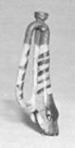 Ceramic Horn