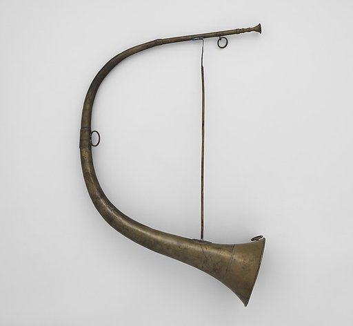 Hunting Horn in E-flat