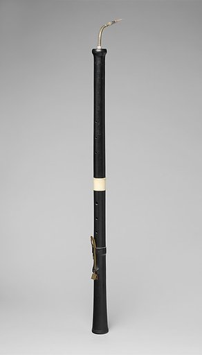 Vox Humana in F